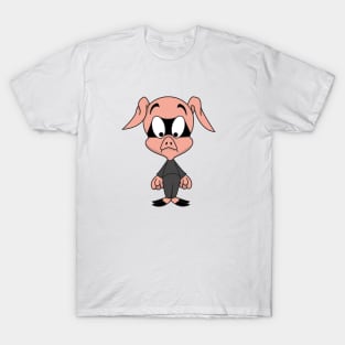 This Little Piggy T-Shirt